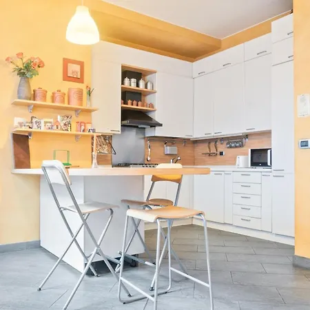 Mm Bernini Roomy 公寓 *