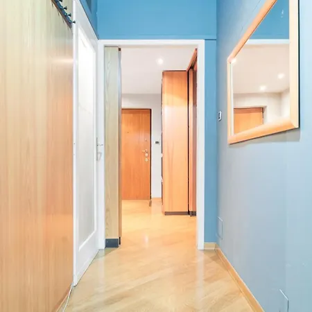 Mm Bernini Roomy 公寓 *